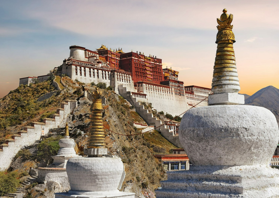 potala palace